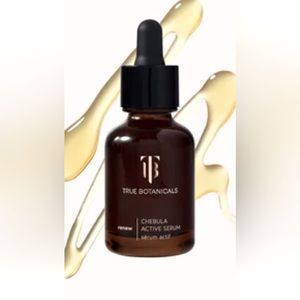 True Botanicals Chebula Active Serum💆‍♀️🧖‍♀️